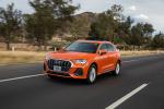 Audi Q3 35 TFSI S-Line 2020 года (MX)